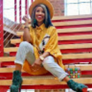 Meet your Posher, Dr. SAM